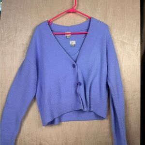 a new day cardigans set
